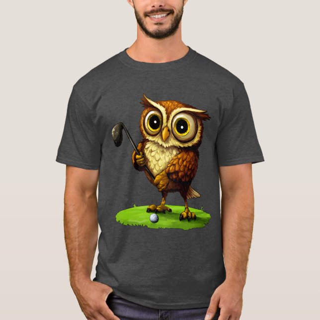 T - Shirt (Vorderseite)