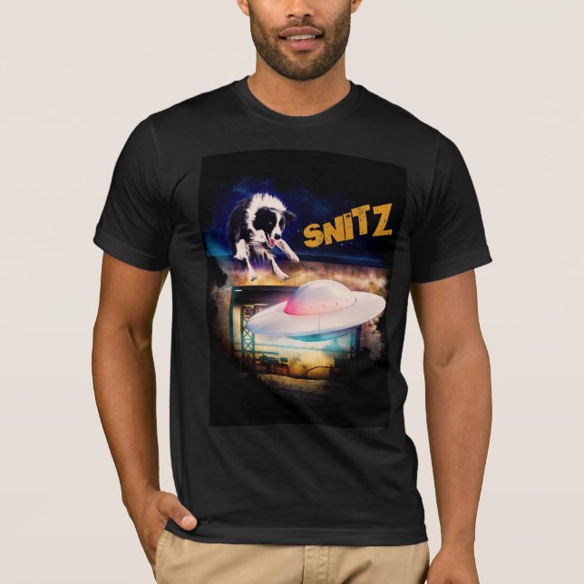 T - Shirt (Vorderseite)