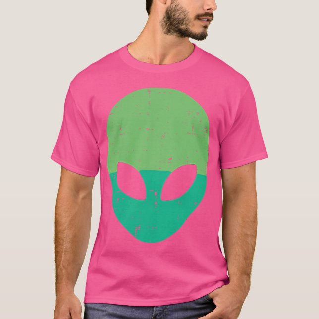 T-Shirt (Vorderseite)