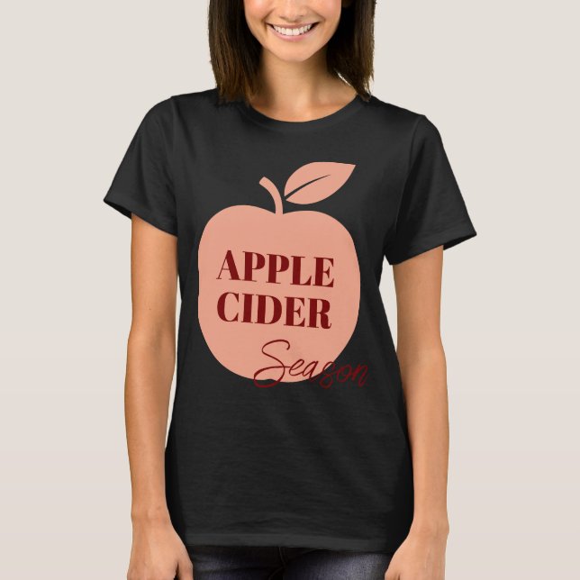 T-Shirt (Vorderseite)