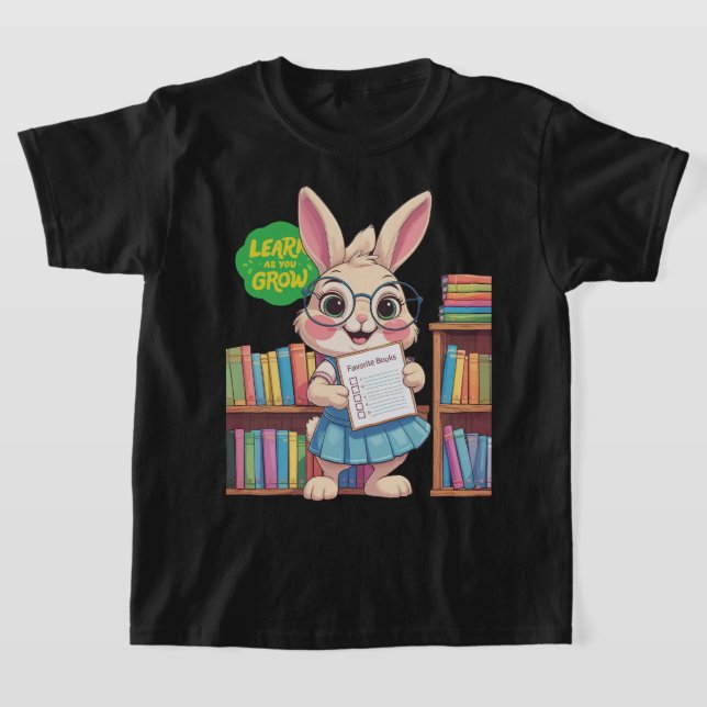 T-Shirt (Ablage )