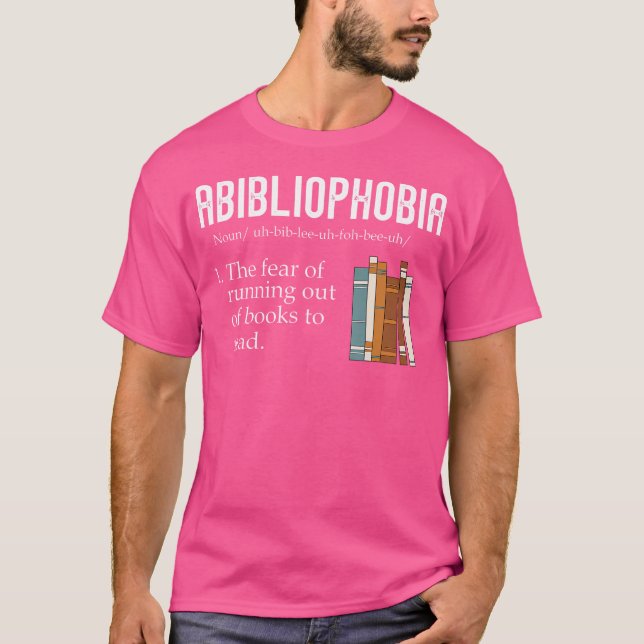 T-Shirt (Vorderseite)