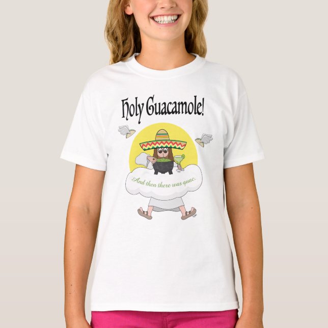 T - Shirt (Vorderseite)