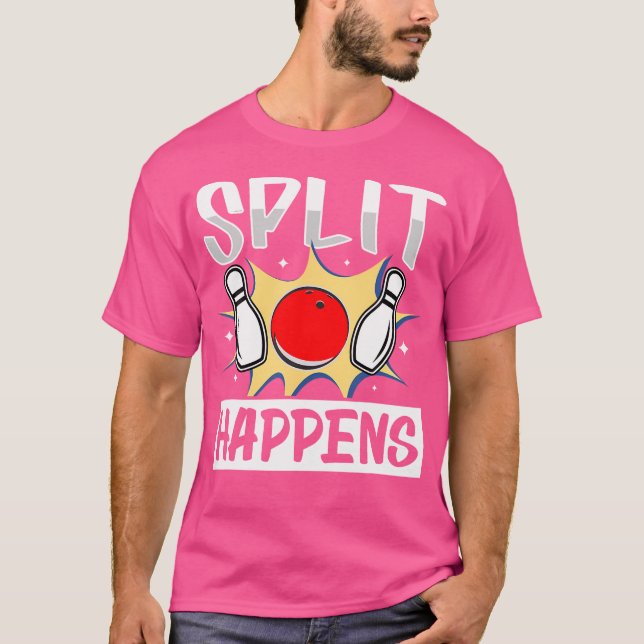 T - Shirt (Vorderseite)