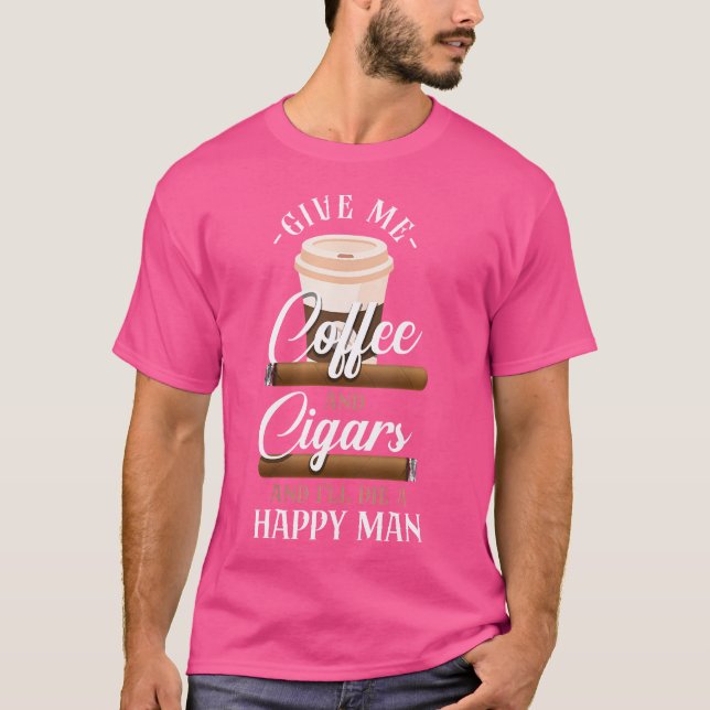 T - Shirt (Vorderseite)