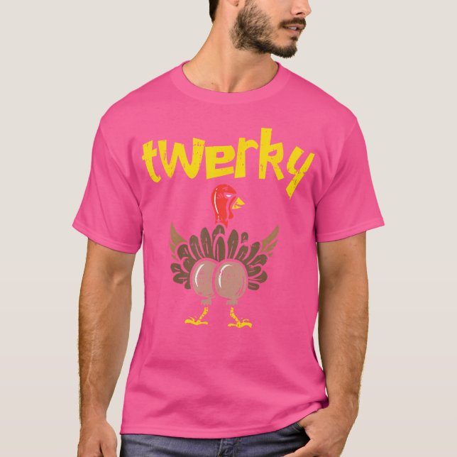 T - Shirt (Vorderseite)