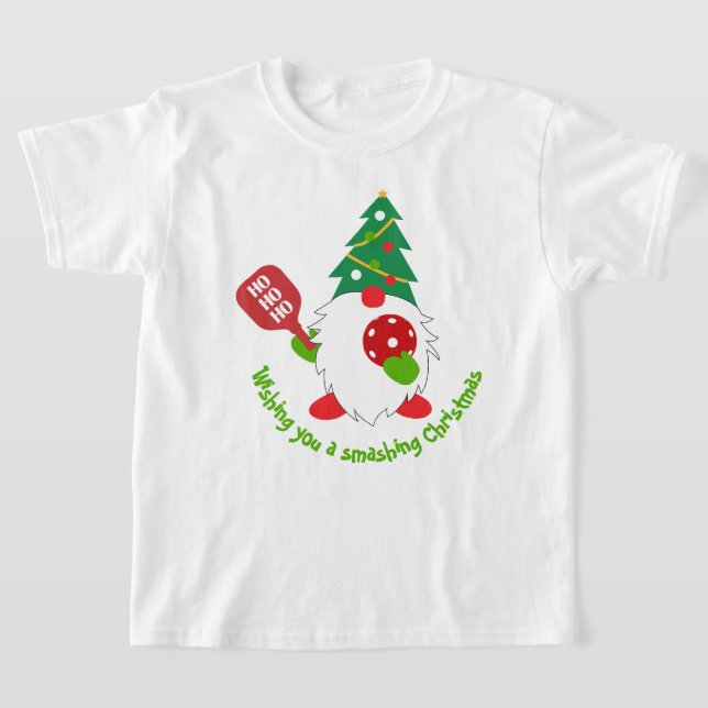 🎅 T-Shirt (Ablage )