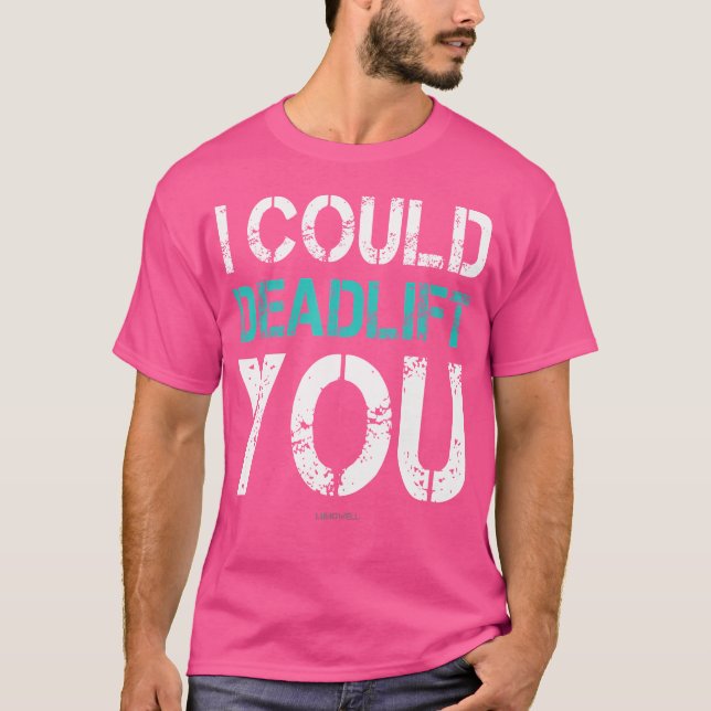 T - Shirt (Vorderseite)