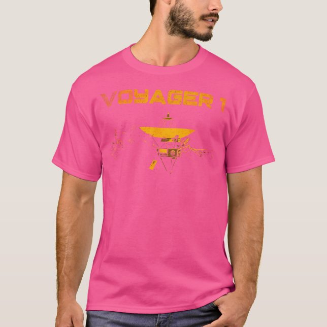 T-Shirt (Vorderseite)