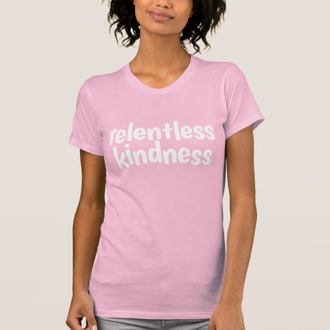 T-Shirt (Vorderseite)