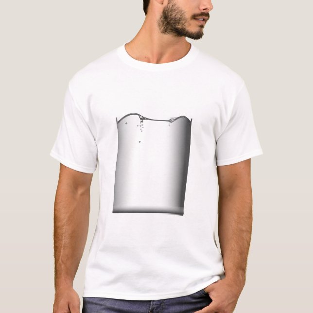 T - Shirt (Vorderseite)