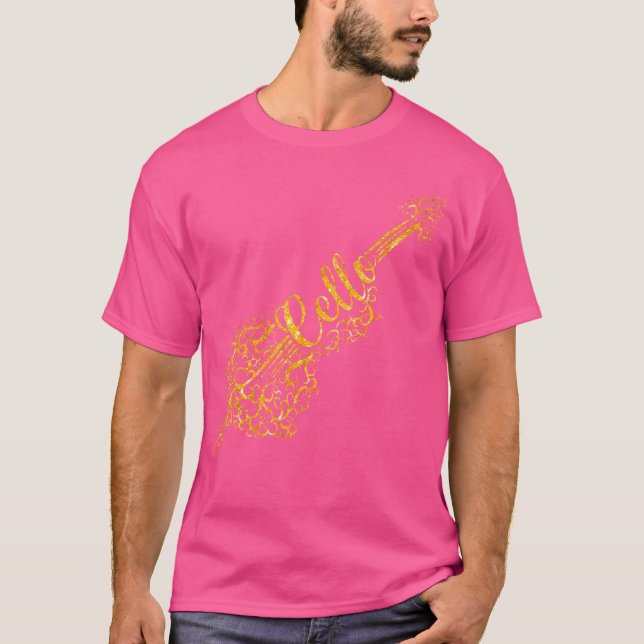T-Shirt (Vorderseite)