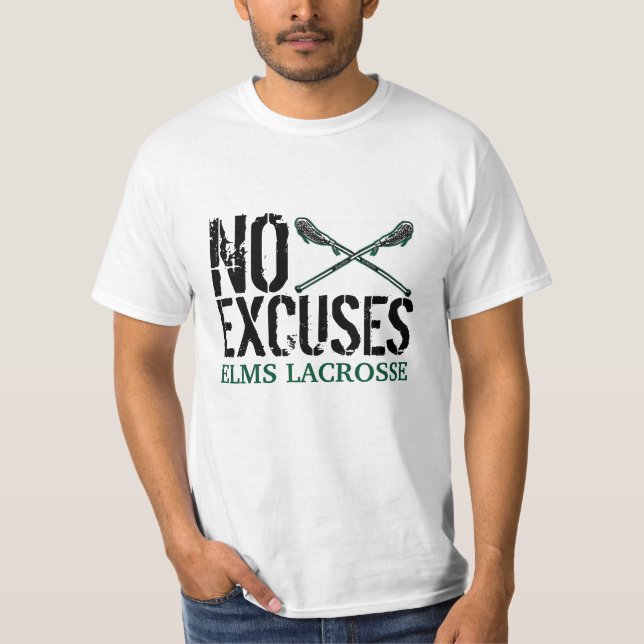 T - Shirt (Vorderseite)