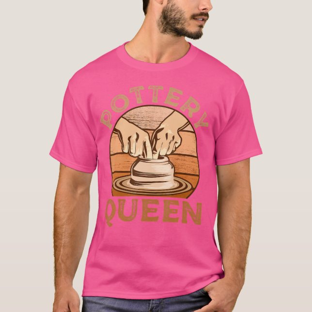T - Shirt (Vorderseite)