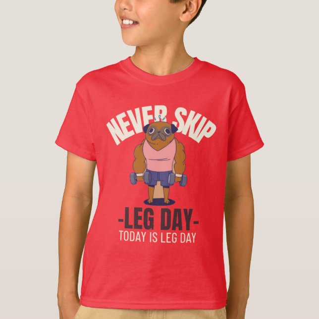 T-Shirt (Vorderseite)
