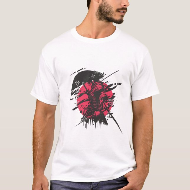 t shirt (Vorderseite)