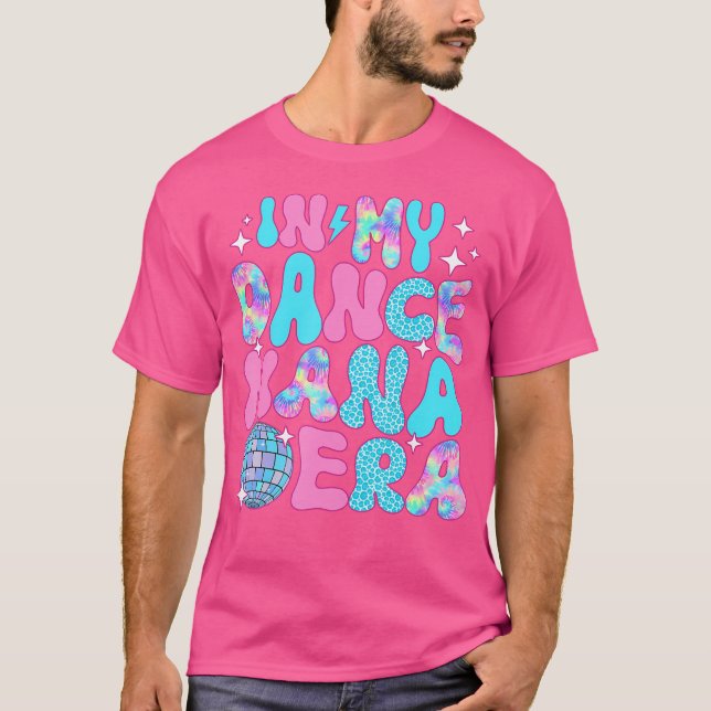T - Shirt (Vorderseite)