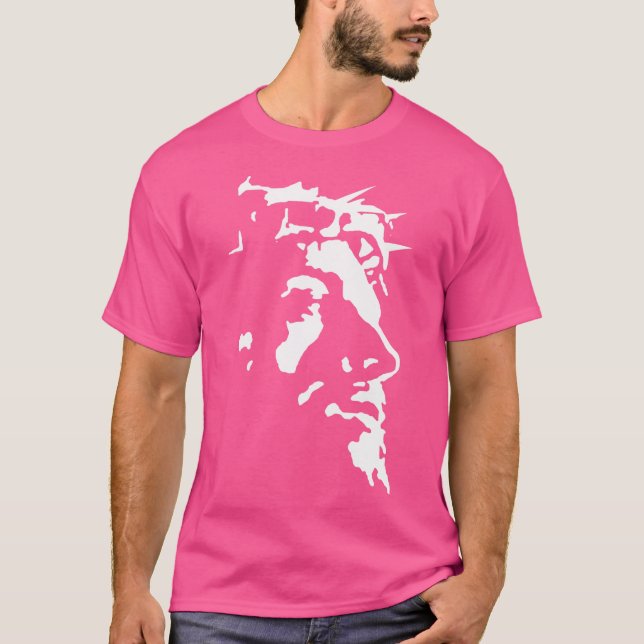 T-Shirt (Vorderseite)
