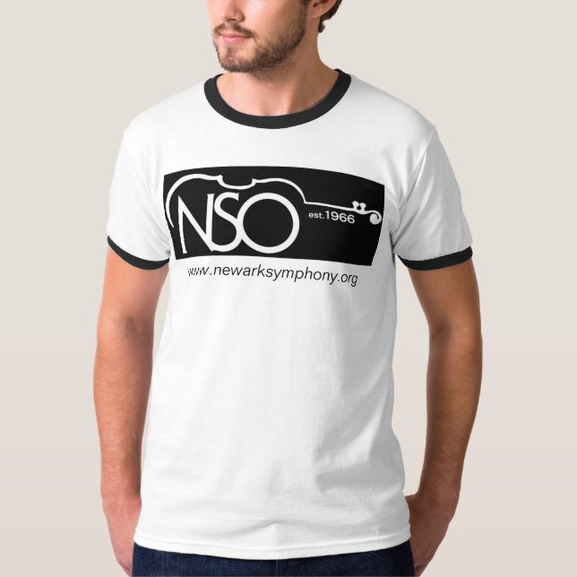  T - Shirt (Vorderseite)