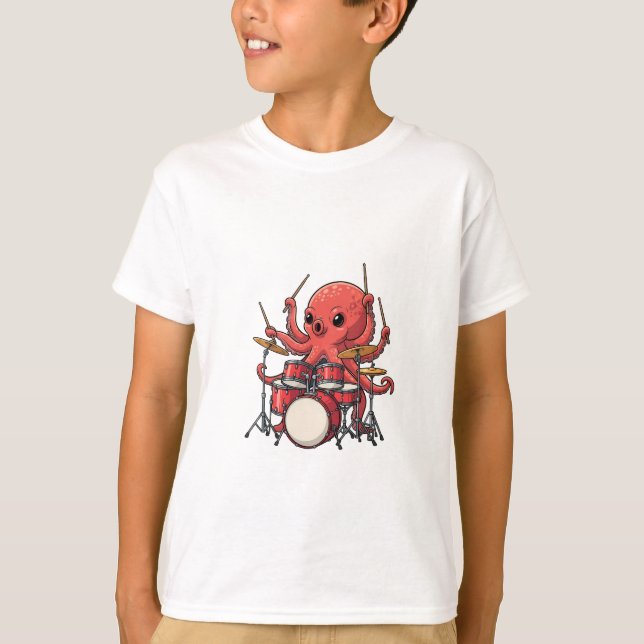 T-Shirt (Vorderseite)