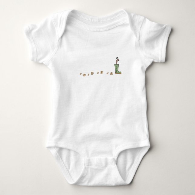 T - Shirt (Vorderseite)