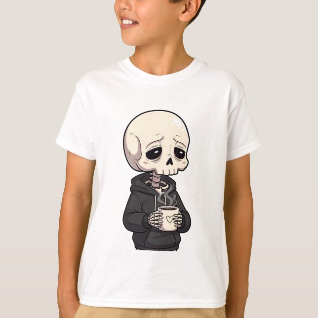 T-Shirt (Vorderseite)