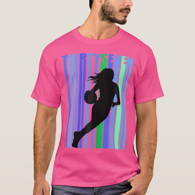 T-Shirt (Vorderseite)