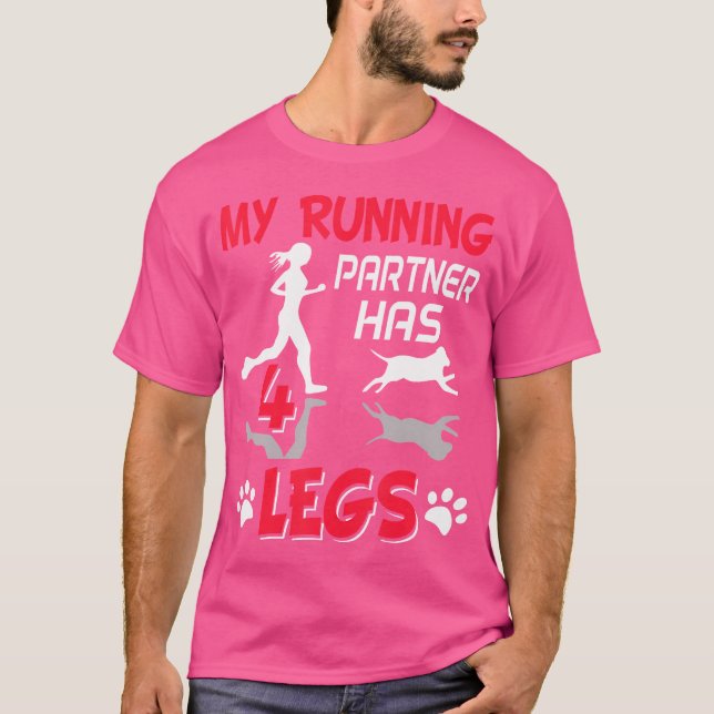 T-Shirt (Vorderseite)