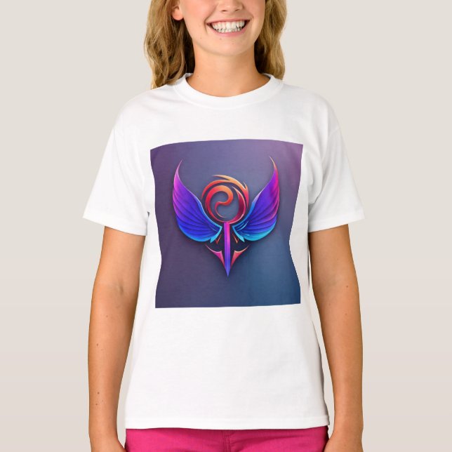 T - Shirt (Vorderseite)