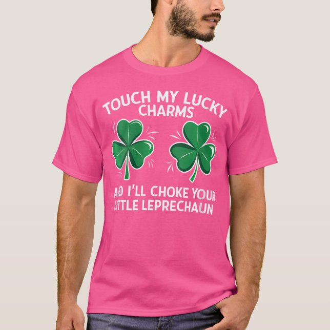 T-Shirt (Vorderseite)