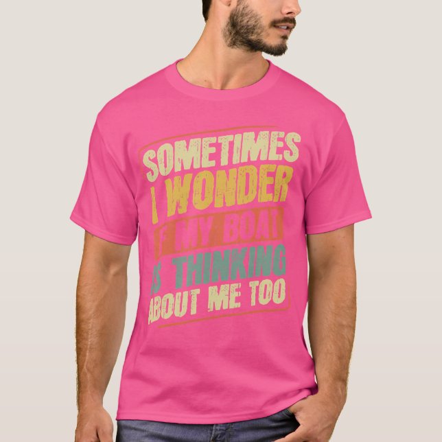 T-Shirt (Vorderseite)