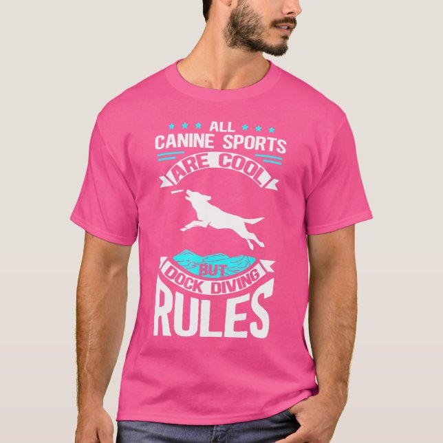 T-Shirt (Vorderseite)