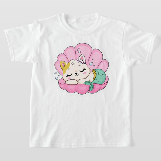 T - Shirt (Ablage )
