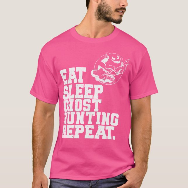 T-Shirt (Vorderseite)