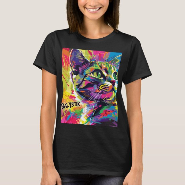 T - Shirt (Vorderseite)