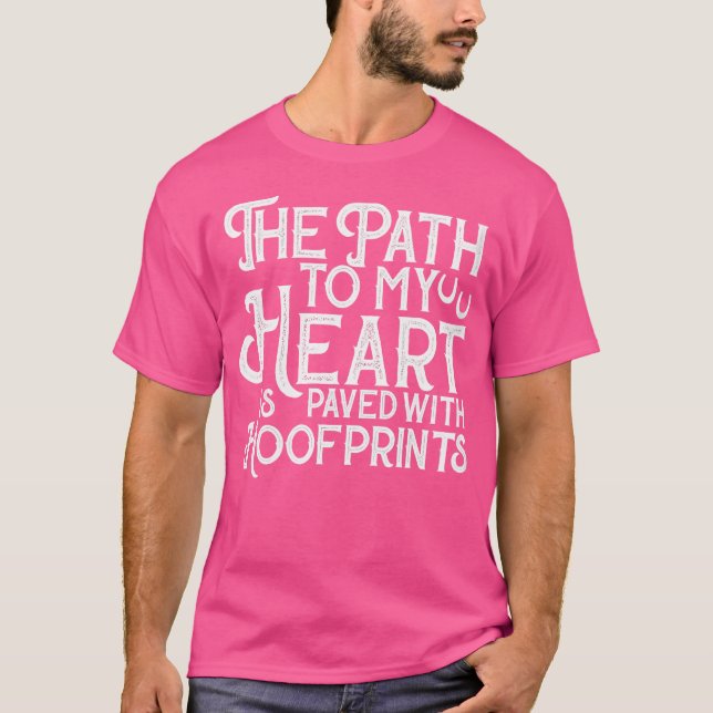 T-Shirt (Vorderseite)