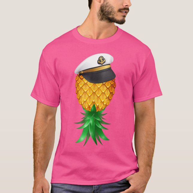 T - Shirt (Vorderseite)