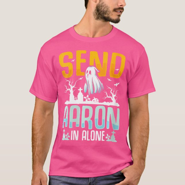 T - Shirt (Vorderseite)