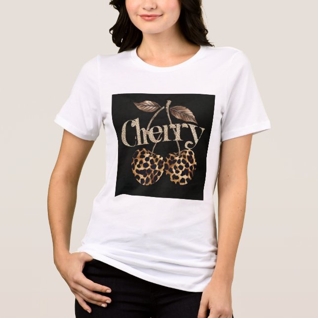 T - Shirt (Vorderseite)