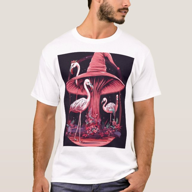 T - Shirt (Vorderseite)