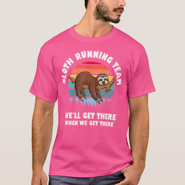 T-Shirt (Vorderseite)