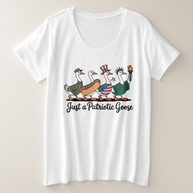 T-Shirt (Design vorne)