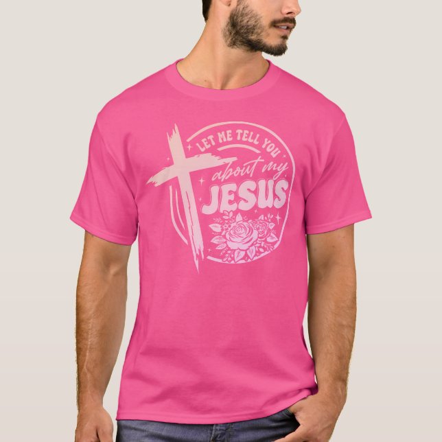 T - Shirt (Vorderseite)