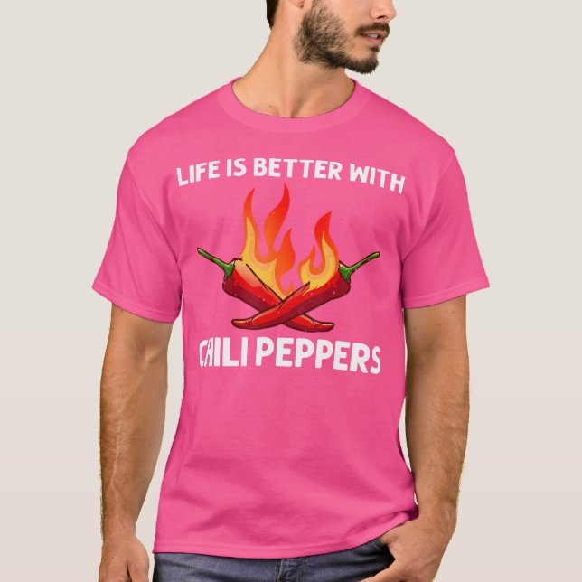 T-Shirt (Vorderseite)