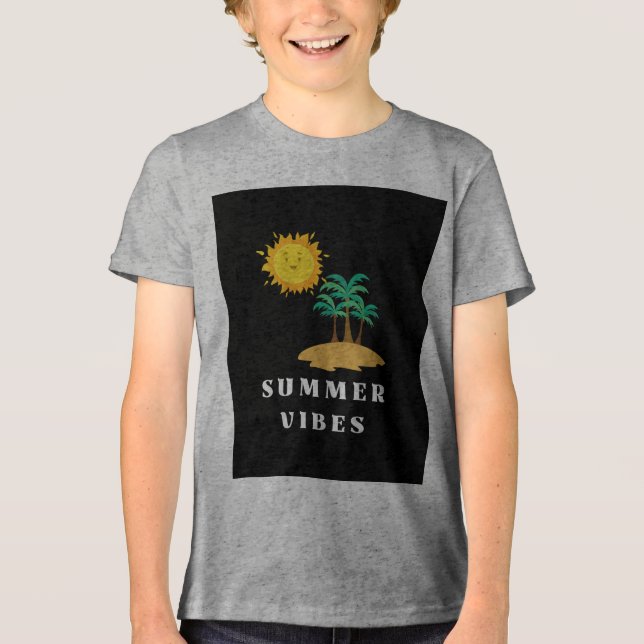 T - Shirt (Vorderseite)