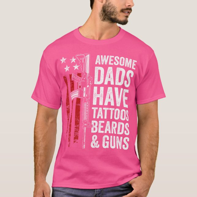 T-Shirt (Vorderseite)