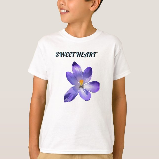 T - Shirt (Vorderseite)