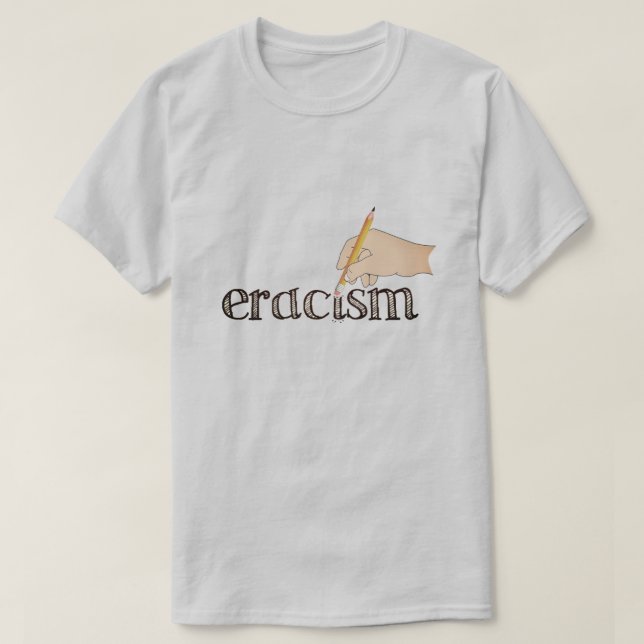 T - Shirt (Design vorne)