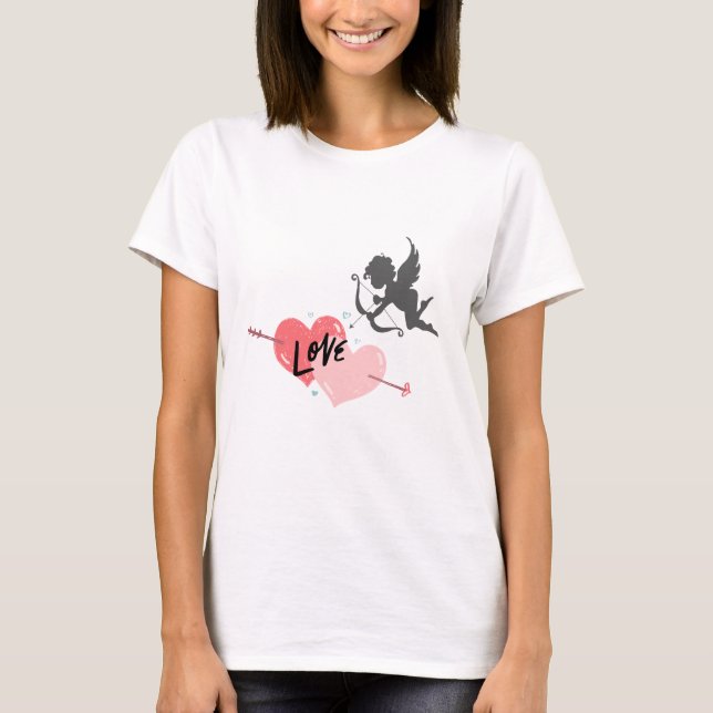 T - Shirt (Vorderseite)