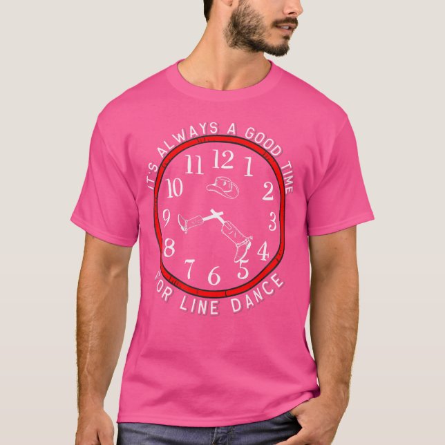 T - Shirt (Vorderseite)